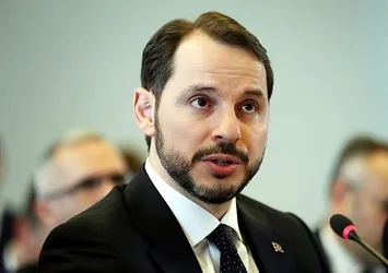 Müfteriliğin sonu zillettir! CHP fondaşı Halk TV'ye tepki: Berat Albayrak tekzip yayımlattı Halk TV rezil rüsva oldu