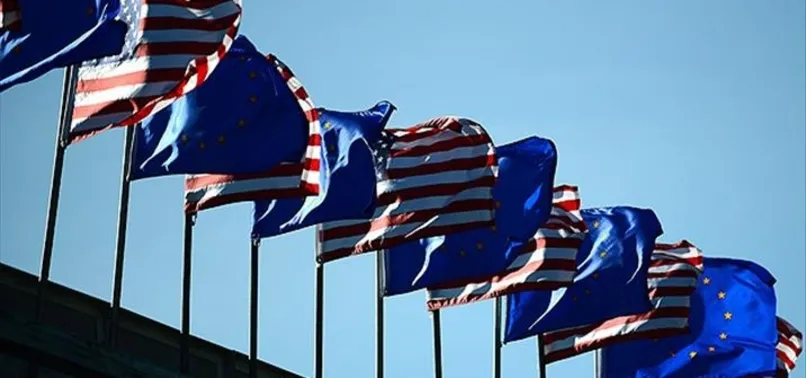 SON DAKİKA | AB ve ABD çelik ve alüminyum vergilerinde uzlaştı