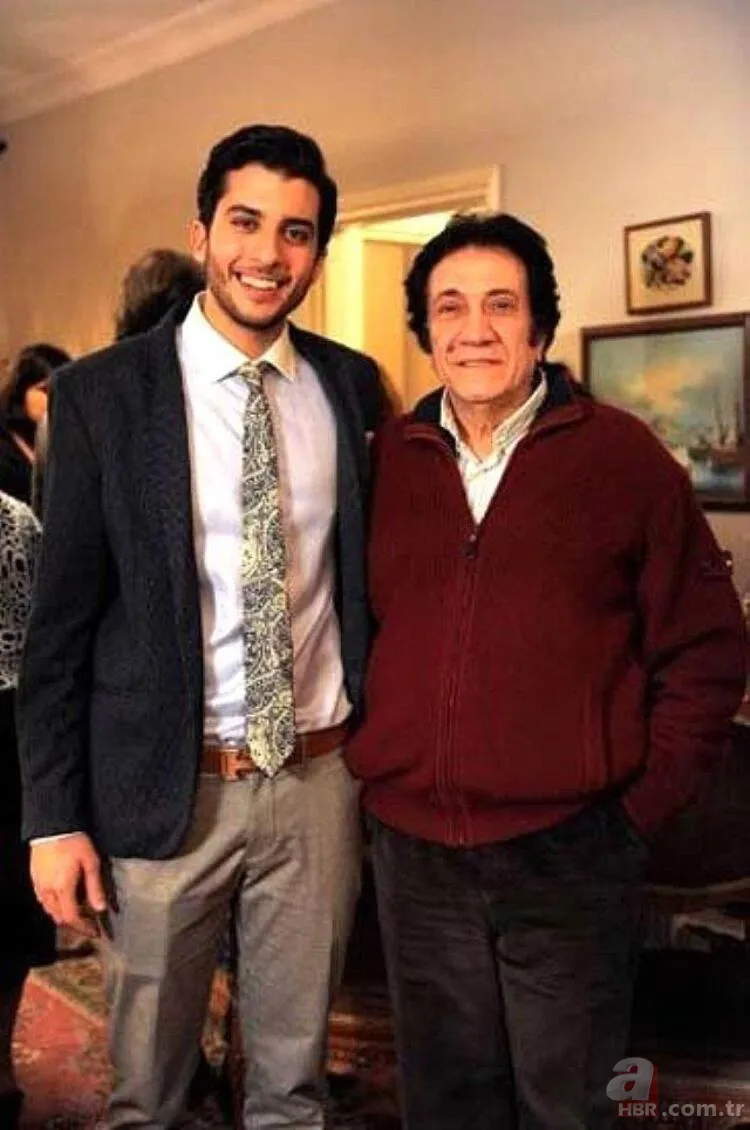 İzzet Altınmeşe'nin acı günü! Oğlu Ali Murat Altınmeşe hayatını kaybetti 13