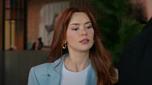 Bir Küçük Gün Işığı 32. bölüm 2. fragmanı! "Beni Güneş'le tehdit etmeyen bir tek sen kalmıştın onu da yaptın!"