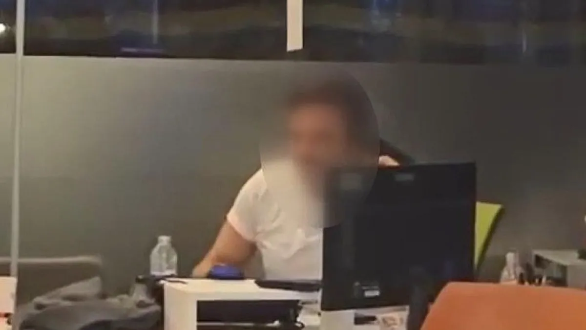 Beinsports'u basan şahıs cezaevine gönderildi