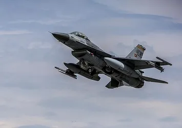 TSK'dan Kuzey Irak'a operasyon