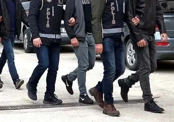 Fuhuş operasyonunda 20 şüpheli tutuklandı