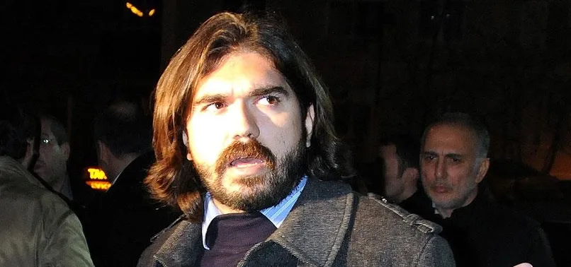 Rasim Ozan Kütahyalı hakkında zorla getirme kararı