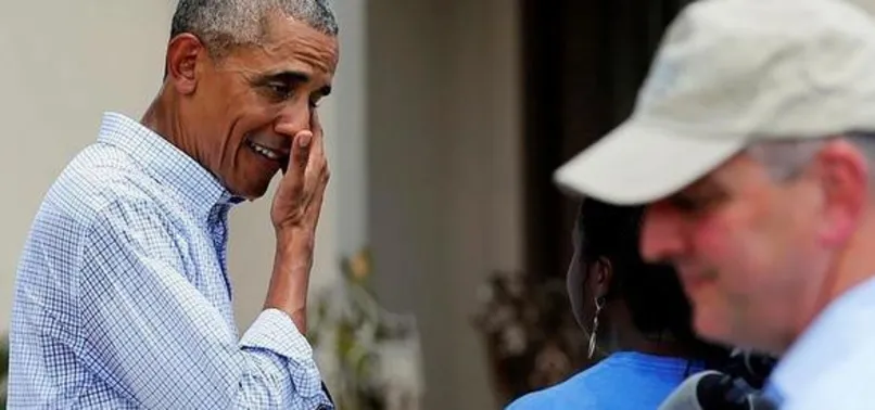 “Obama’yı aşar” dedi