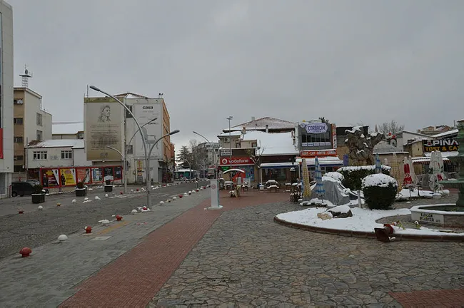 Son dakika: İçişleri Bakanlığı, 81 il valiliğine "Ramazan Ayı Tedbirleri" konulu genelge gönderdi - 10