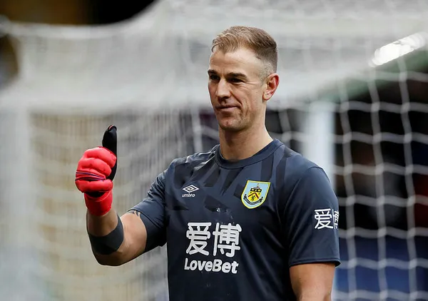 Kaleci arayışlarını sürdüren Beşiktaş'ta Joe Hart sesleri - 1