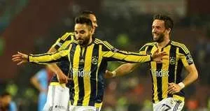 Volkan Şen’e 20 milyon euro
