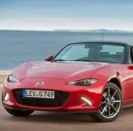 2016 Mazda MX-5
