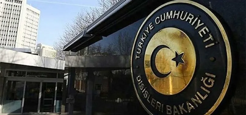 Dışişleri Bakanlığı: İslam karşıtlığıyla mücadele sürdürülecek