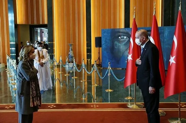 Osman Kavala'nın "gönül elçilerine" ilk ceza! 29 Ekim törenine davet edilmediler - 2