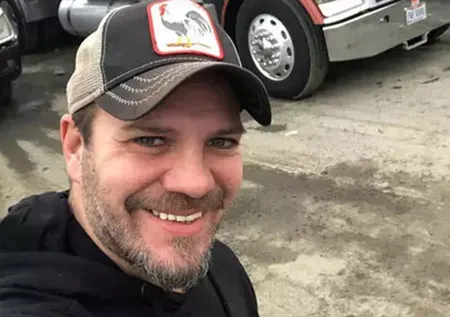 Oyunculuğu bırakıp TIR şoförü olmuştu! Tolga Karel'den bomba paylaşım...