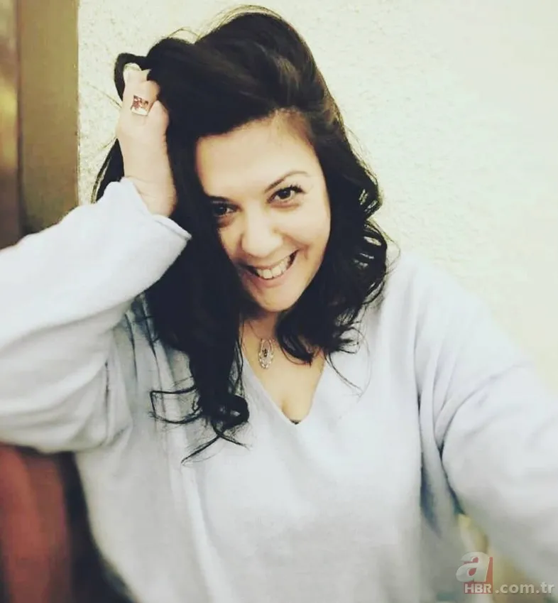 Estetik felç bırakmış! Hercai'nin yıldızı Eylem Tanrıver'in hayatı karardı 5