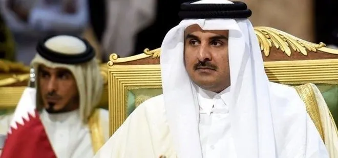 Katar’dan petrolü hedef alan darbeci Hafter’e sert tepki