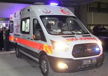 Gaziantep'teki terör saldırısında ölenlerin sayısı 54'e yükseldi