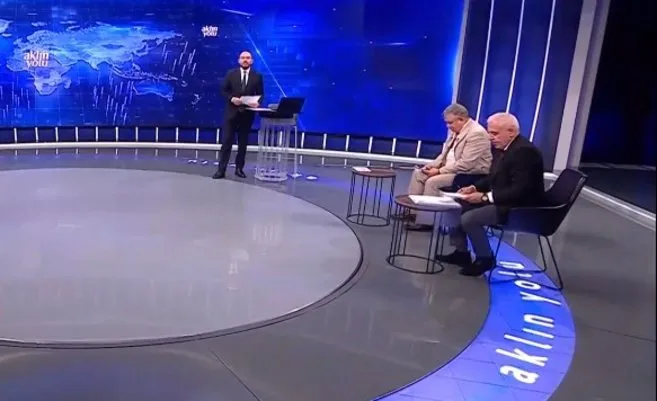 ABD askeri Gazze’ye mi girecek?