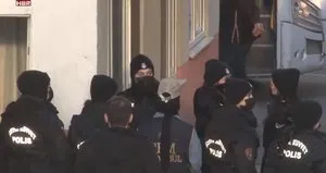 Sorguları bitti adliyeye sevk edildiler!