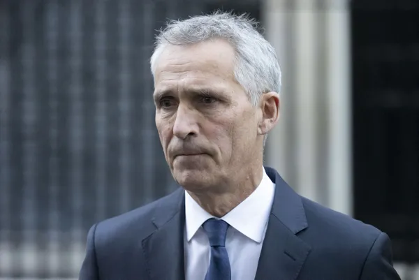 NATO Genel Sekreteri Stoltenberg: Putin Ukrayna’yı işgal ederken birkaç büyük hata yaptı