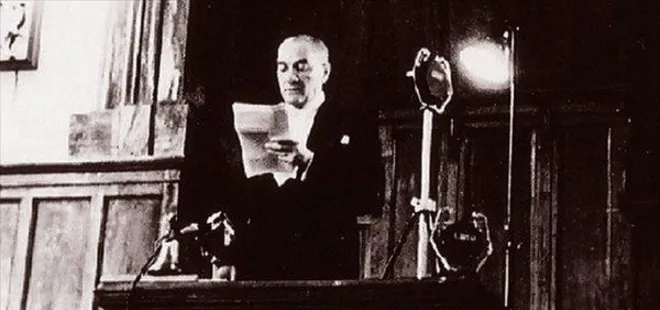 Milli Savunma Bakanlığının arşivlerinden 29 Ekim kutlamaları! İşte geçmiş yıllara ait çok özel görüntüler