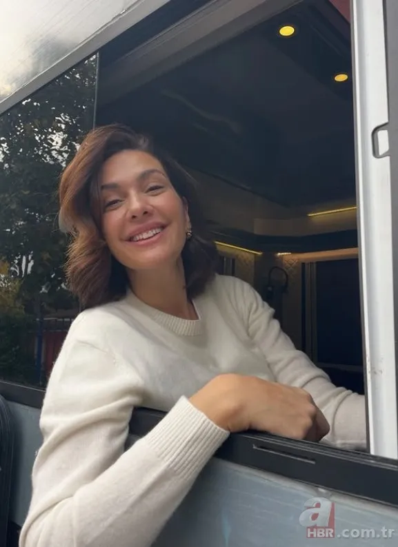 8 ayda 25 kilo veren Bergüzar Korel'in son hali ağızları açık bıraktı 2