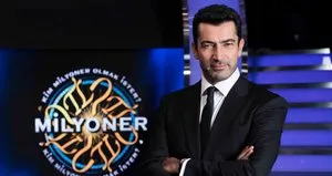 Kim Milyoner Olmak İster cuma akşamı atv’de!