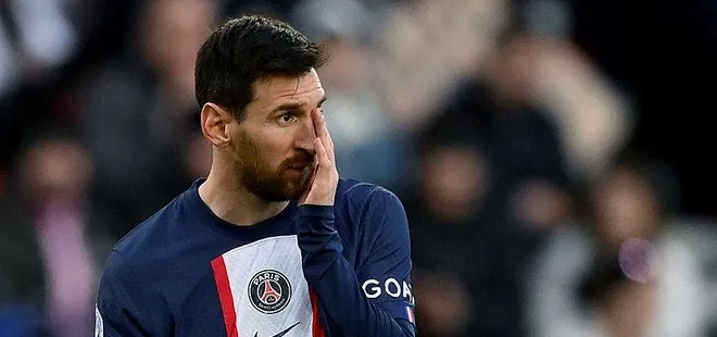 Lionel Messi ile Ronaldo tekrar buluşuyor! İşte Messi’nin görüştüğü takım | Fotoğraflar sızmıştı...