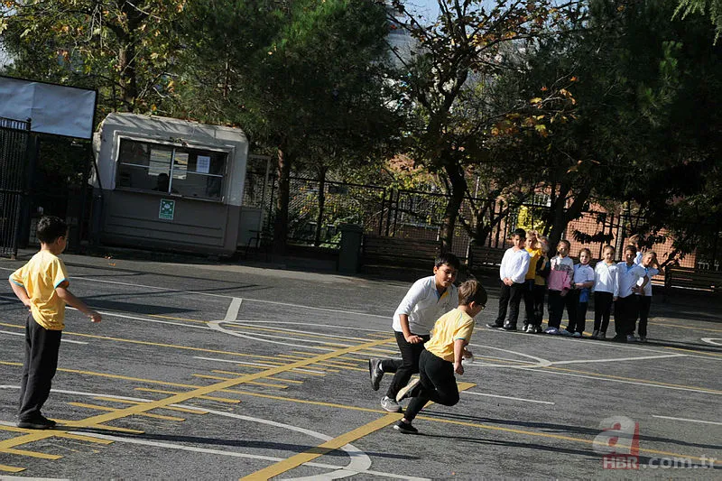 Çocuğum hangi okula gidecek, kayıtlı? 2022 ve 2023 okul kayıtları ne zaman? Anaokulu, İlkokul 1. sınıf ve ortaokul 5. sınıf... 7