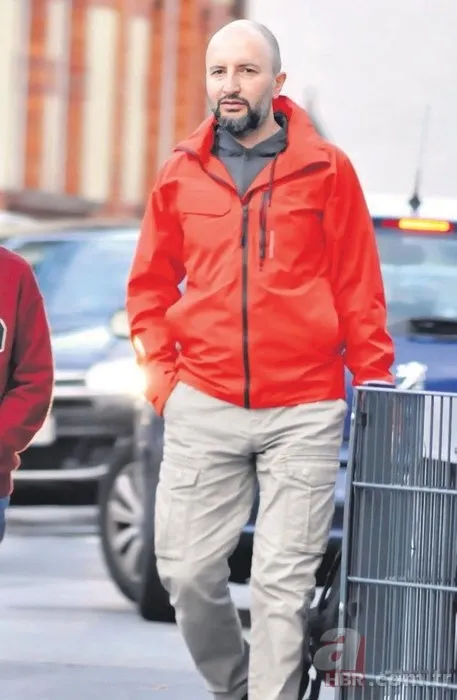 FETÖ'cü hain Cevheri Güven'in Almanya'daki ini bulundu 8