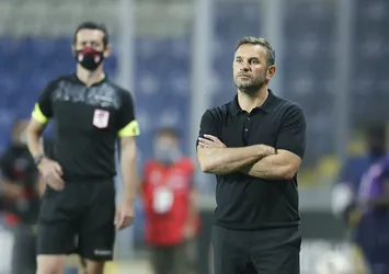 Okan Buruk kritik virajda! Tarihi başarıya bir adım kaldı