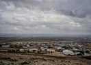 İşte hainlerin tünel ağı