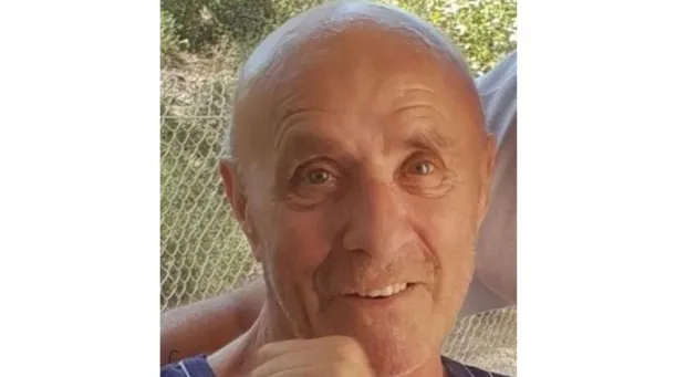 Fransa'da hastanede ölen yaşlı adamın cesedi 15 gün sonra bulundu - 1