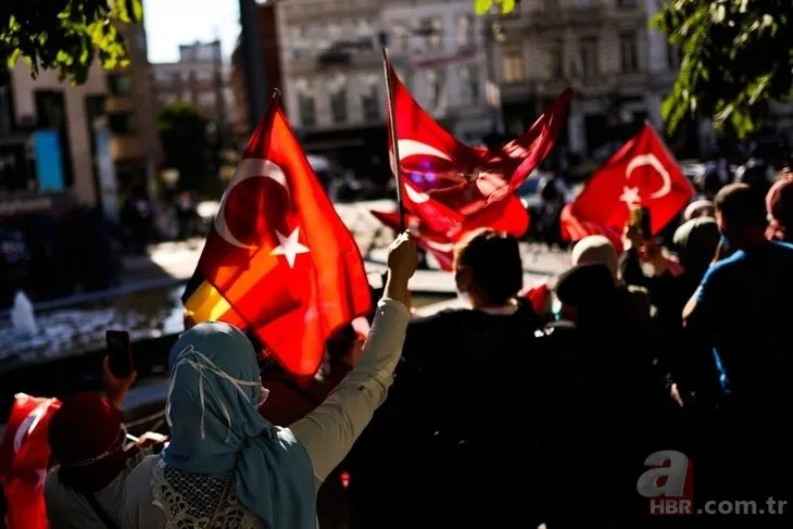 Dünyanın gözü bu zirvede: Başkan Erdoğan’dan diplomasi trafiği! Liderler böyle karşılandı