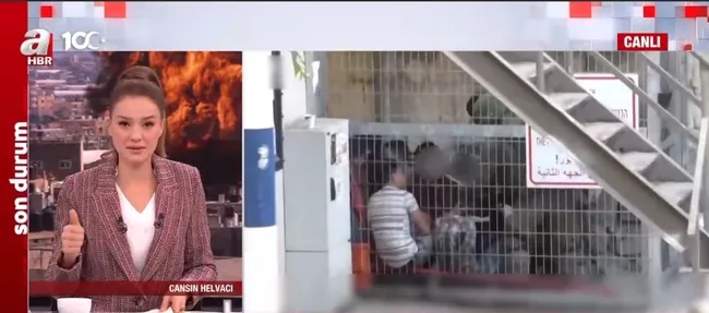 İsrail zindanlarında kaç Filistinli var? İsrail’in tutsakları arasında 80 kadın ve 200 çocuk var