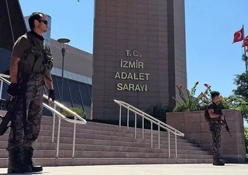 FETÖ'nün TSK yapılanması operasyonunda 37 gözaltı