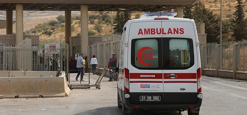 Irak'ın kuzeyindeki operasyonda 2 asker şehit, biri ağır 2 asker yaralı