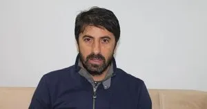 Zafer Biryol yeniden gözaltında