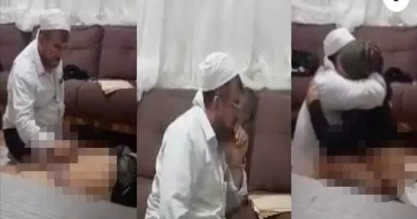 Son dakika: PKK'lı sözde hoca Burhan Dalğali'ye savcılıktan şok! Bu görüntüler Türkiye'yi ayağa kaldırmıştı - 1