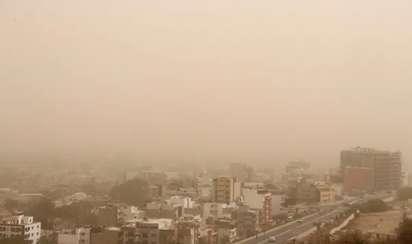 1618675768588.jpg Meteoroloji'den son dakika uyarısı! Bu illerde yaşayanlar dikkat! Bu gece yarısı başlayacak... İstanbul Ankara İzmir hava durumu - 3