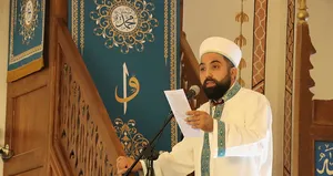 Cuma hutbesinde ’muharrem ayı’ ve ’Kerbela’ mesajı