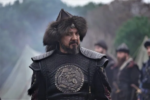 Kuruluş Osman ATV İZLE | 22 Şubat Çarşamba kesintisiz, full HD, şifresiz seyret! 116. bölüm var mı yok mu?