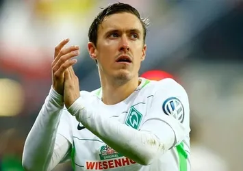 Kruse'den Fenerbahçe açıklaması