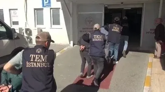 Aile boyu MOSSAD casusluğu! MİT yapılanmayı çökertmişti! İşte istenen ceza