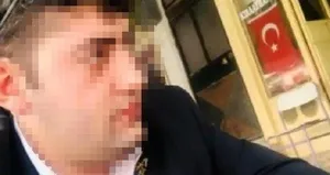 Hastanede dehşet! Bir anda silahlar çekildi