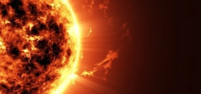 NASA korkunç gerçeği ortaya çıkardı: Dünya’yı karanlığa gömebilir