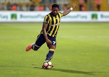 Lens'e karşılık Emenike & Wiel
