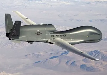 Husiler Yemen'de ABD'ye ait İHA düşürdü