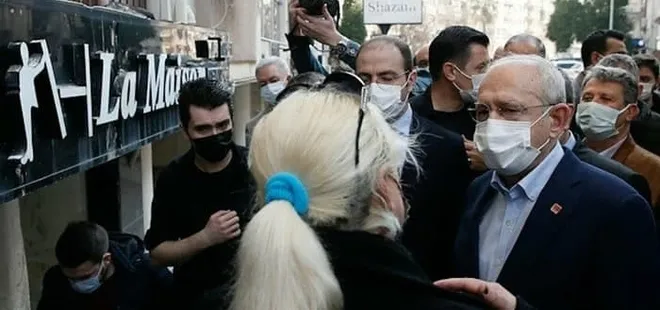 Başkan Erdoğan, Kılıçdaroğlu’na dert yanan İzmirli esnafı hatırlattı: Kimi kime şikayet ediyor