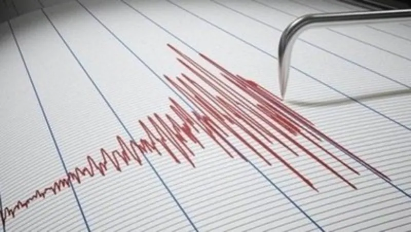 Igdir Da 4 4 Buyuklugunde Deprem A Haber En Son Haberler