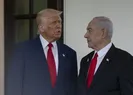 Trumpa İrana saldırı mesajıyla teşekkür