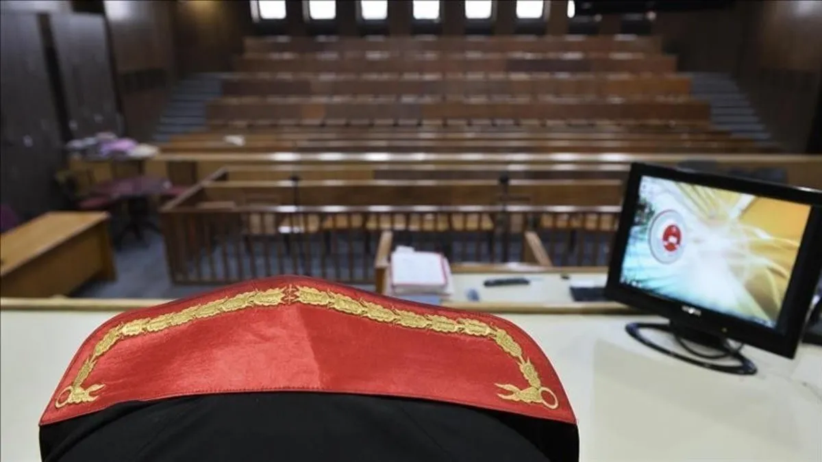 T.C. ANKARA BATISULH HUKUK MAHKEMELERİ SATIŞ MEMURLUĞU